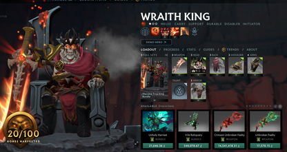 Legend V | MMR: 3630 - Behavior: 9990