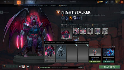 Ancient I | MMR: 3980 - Behavior: 10000