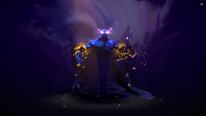 Ancient III | MMR: 4184 - Behavior: 7610 - Communication: 8031