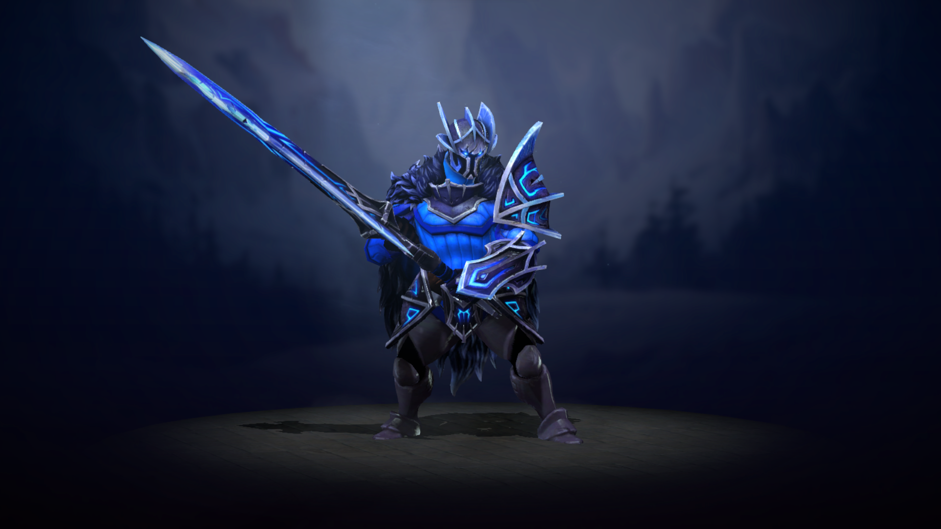 Archon I | MMR: 2314 - Behavior: 8293 - Communication: 8293