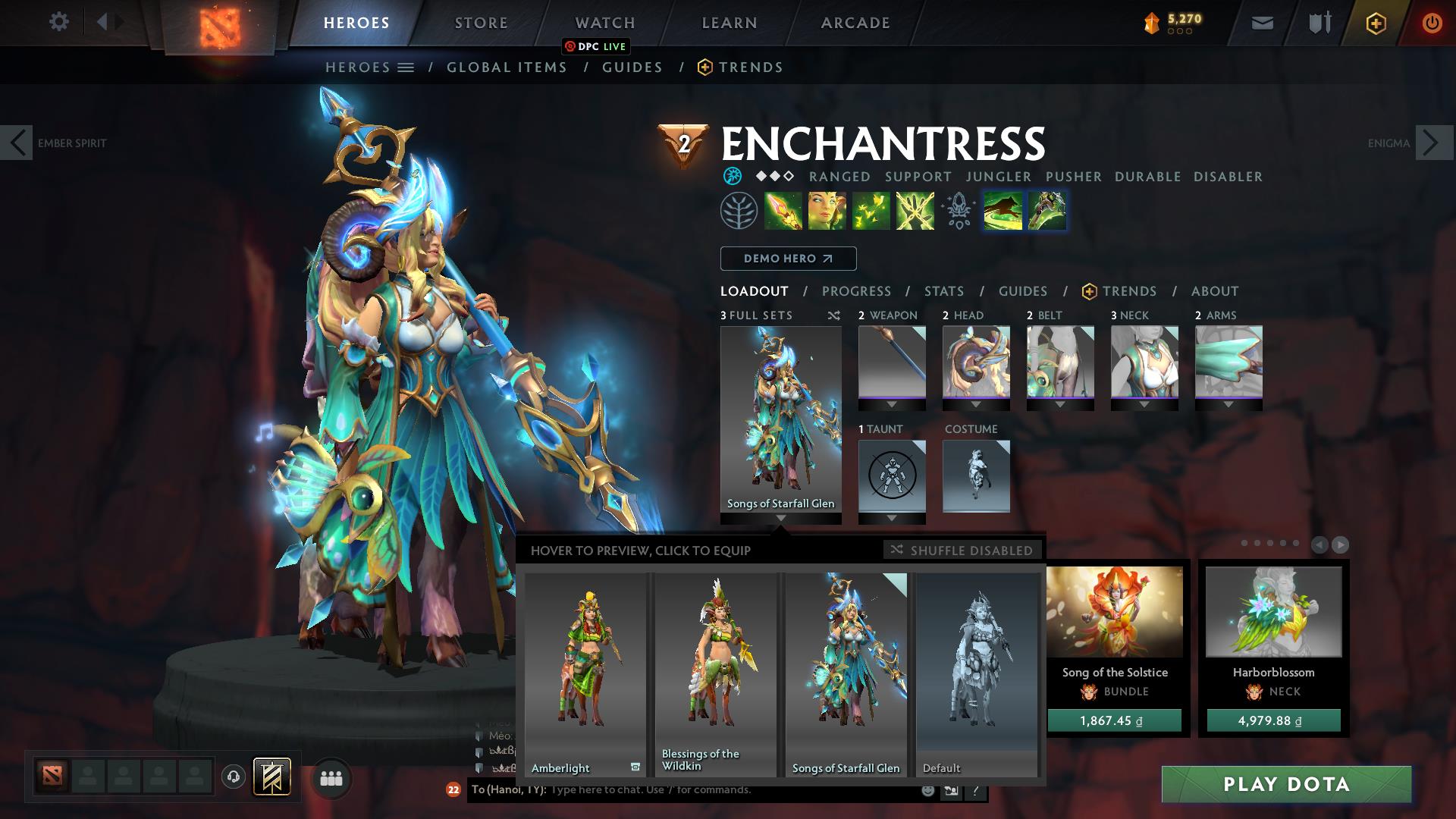 Not Calibrated | MMR: TBD - Behavior: 9950