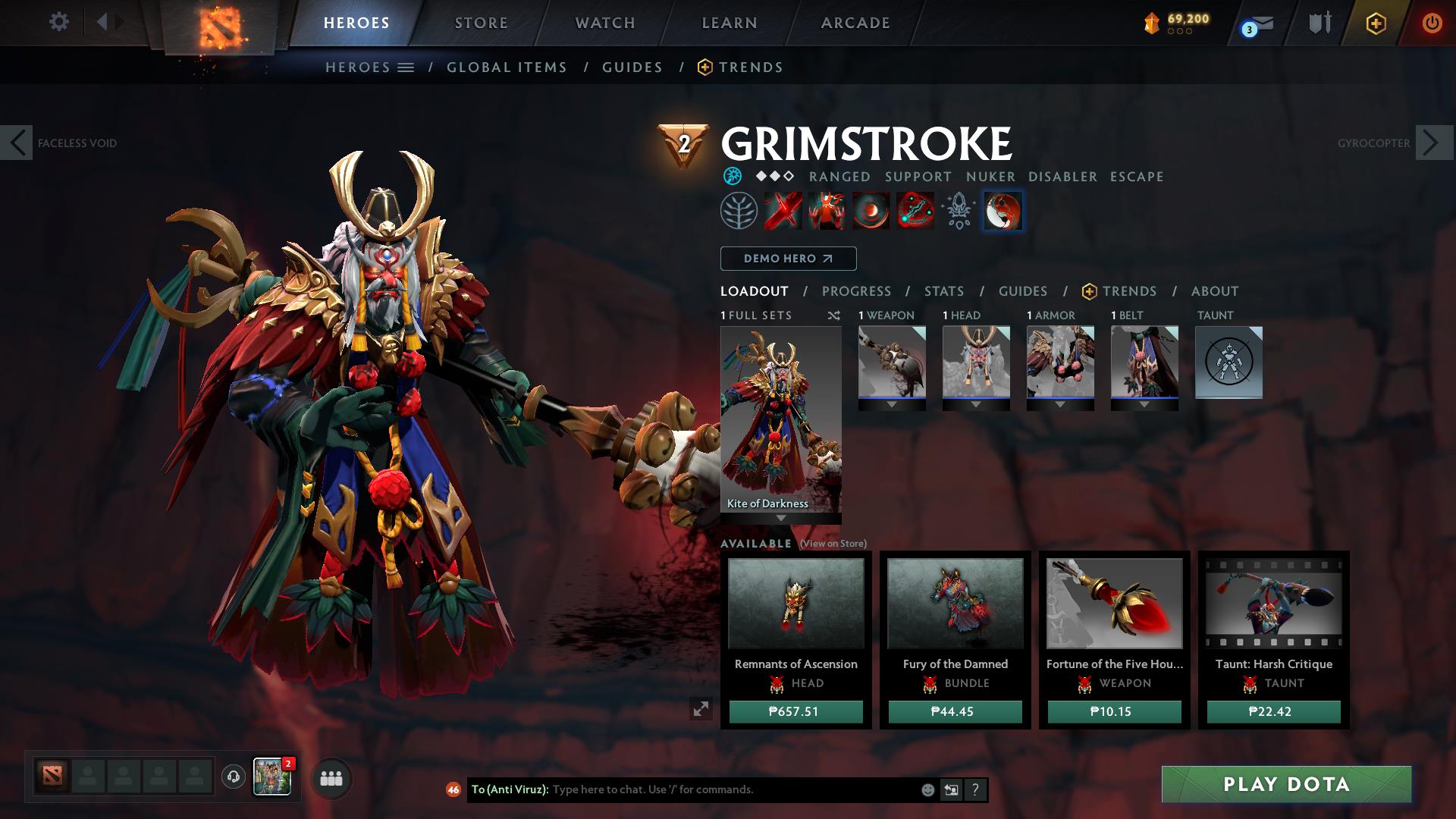 Demo (Testing new function)