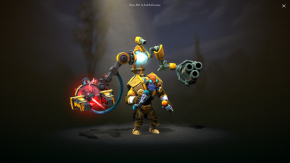 Crusader II | MMR: 1728 - Behavior: 9756 - Communication: 9756