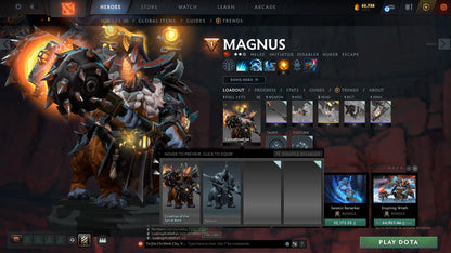 Ancient III | MMR: 4390 - Behavior: 10000