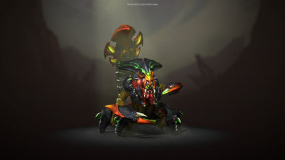 Archon II | MMR: 2468 - Behavior: 11525 - Communication: 11525