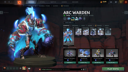 Not Calibrated | MMR: TBD - Conduct: 10000