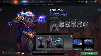 Ancient III | MMR: 4390 - Behavior: 10000