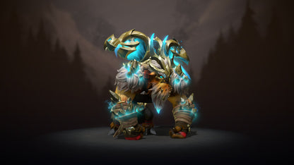 Archon III | MMR: 2620 - Behavior: 10105 - Communication: 10105