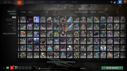 Ancient III | MMR: 4010 - Behavior: 10000