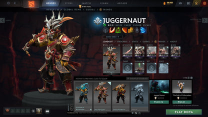 Crusader IV | MMR: 2100 - Behavior: 10000