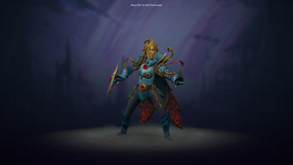 Crusader I | MMR: 1499 - Behavior: 7760 - Communication: 6501