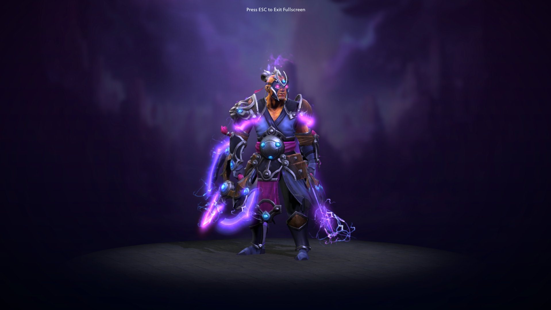 Ancient V | MMR: 4602 - Behavior: 8324 - Communication: 9004