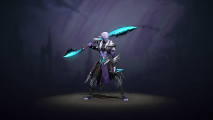 Archon III | MMR: 2620 - Behavior: 10105 - Communication: 10105