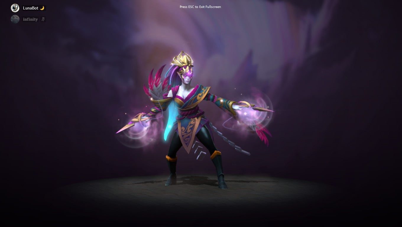 Ancient V | MMR: 4501 - Behavior: 10035 - Communication: 10035