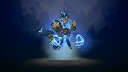 Immortal | MMR: 7219 - Behavior: 9492 - Communication: 9250