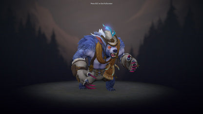 Archon II | MMR: 2390 - Behavior: 12000 - Communication: 12000