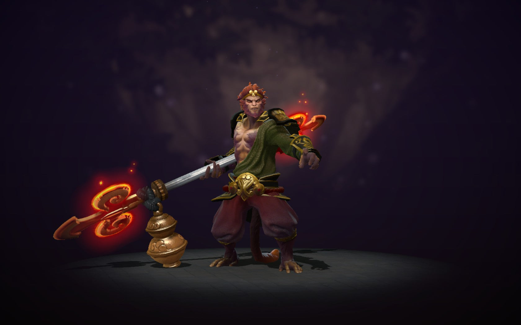 Archon IV | MMR: 2647 - Behavior: 10400 - Communication: 10400