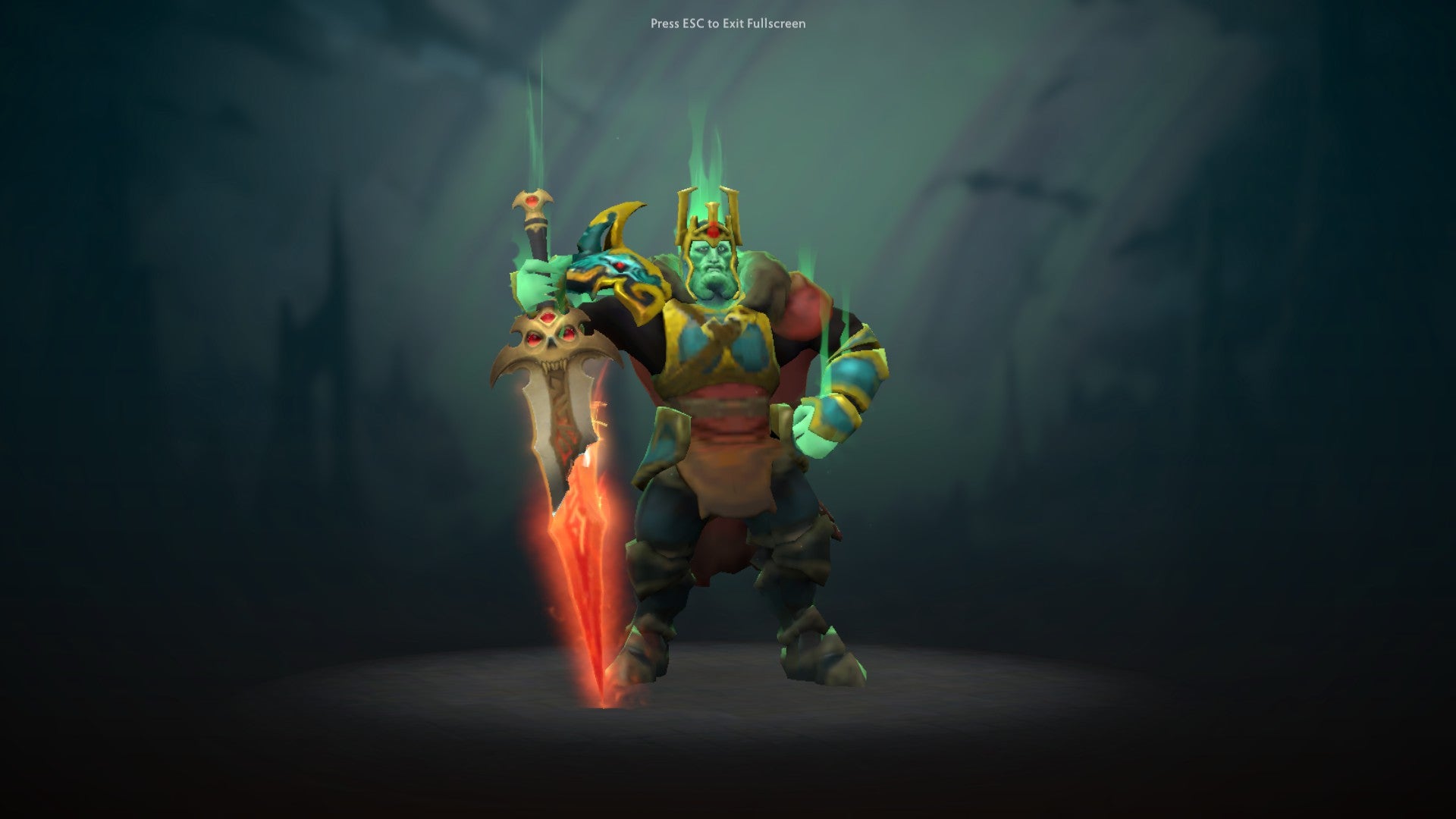 Guardian III | MMR: 1001 - Behavior: 8390 - Communication: 8390