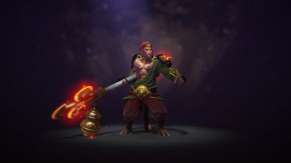 Divine I | MMR: 4692 - Behavior: 11147 - Communication: 11147