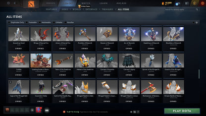 Legend II | MMR: 3237 - Behavior: 8530 - Communication: 8530