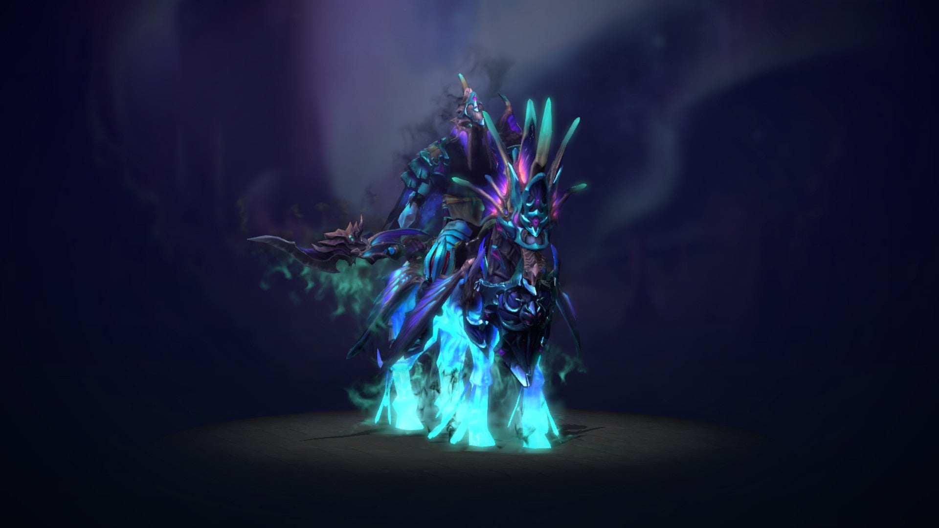 Archon II | MMR: 2613 - Behavior: 10200 - Communication: 10200