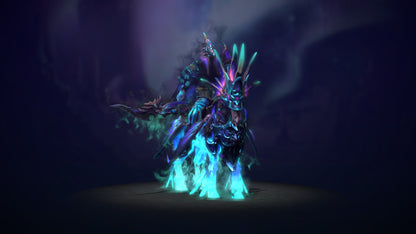 Archon II | MMR: 2613 - Behavior: 10200 - Communication: 10200