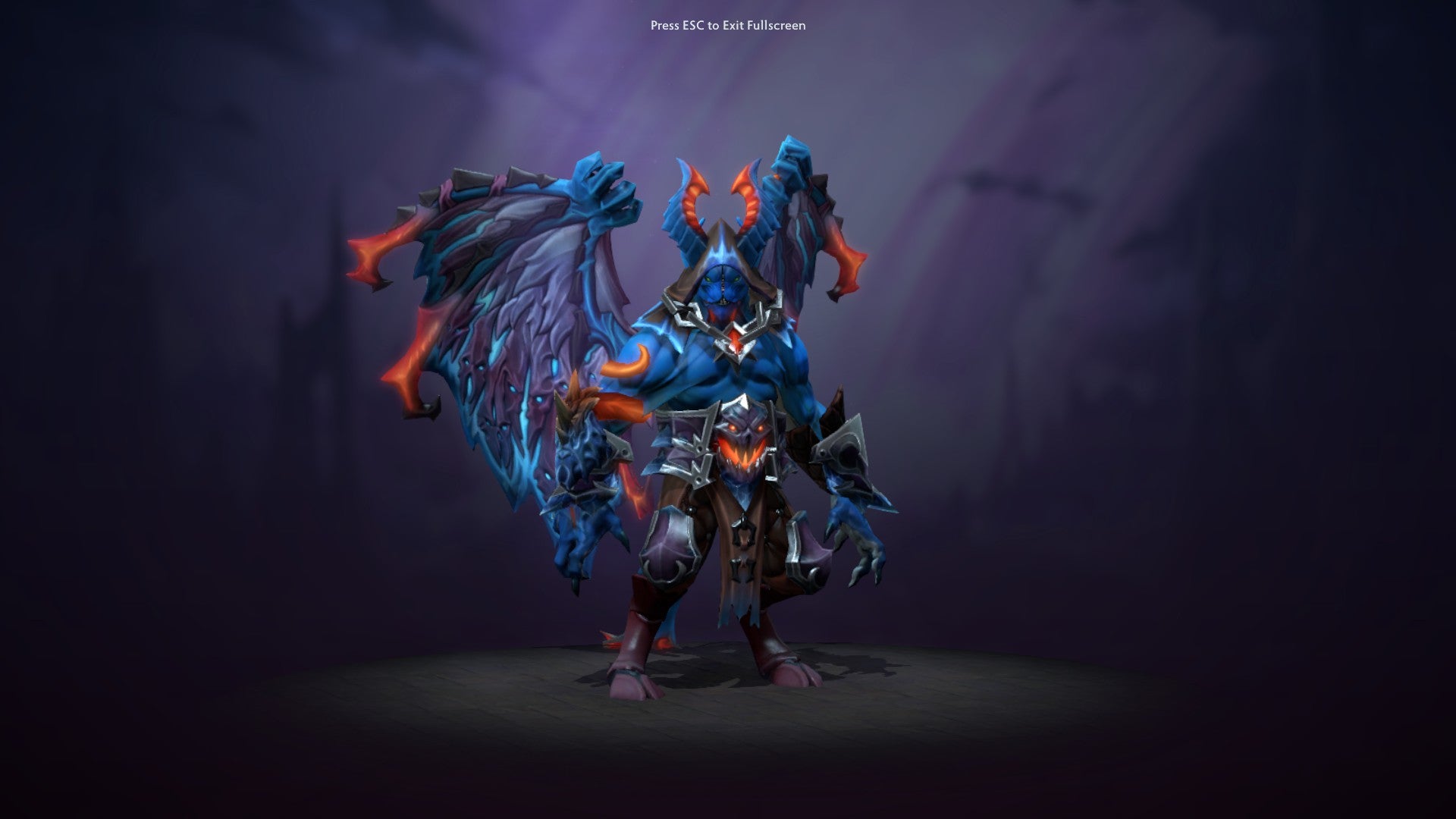 Archon V | MMR: 2819 - Behavior: 9915 - Communication: 9915