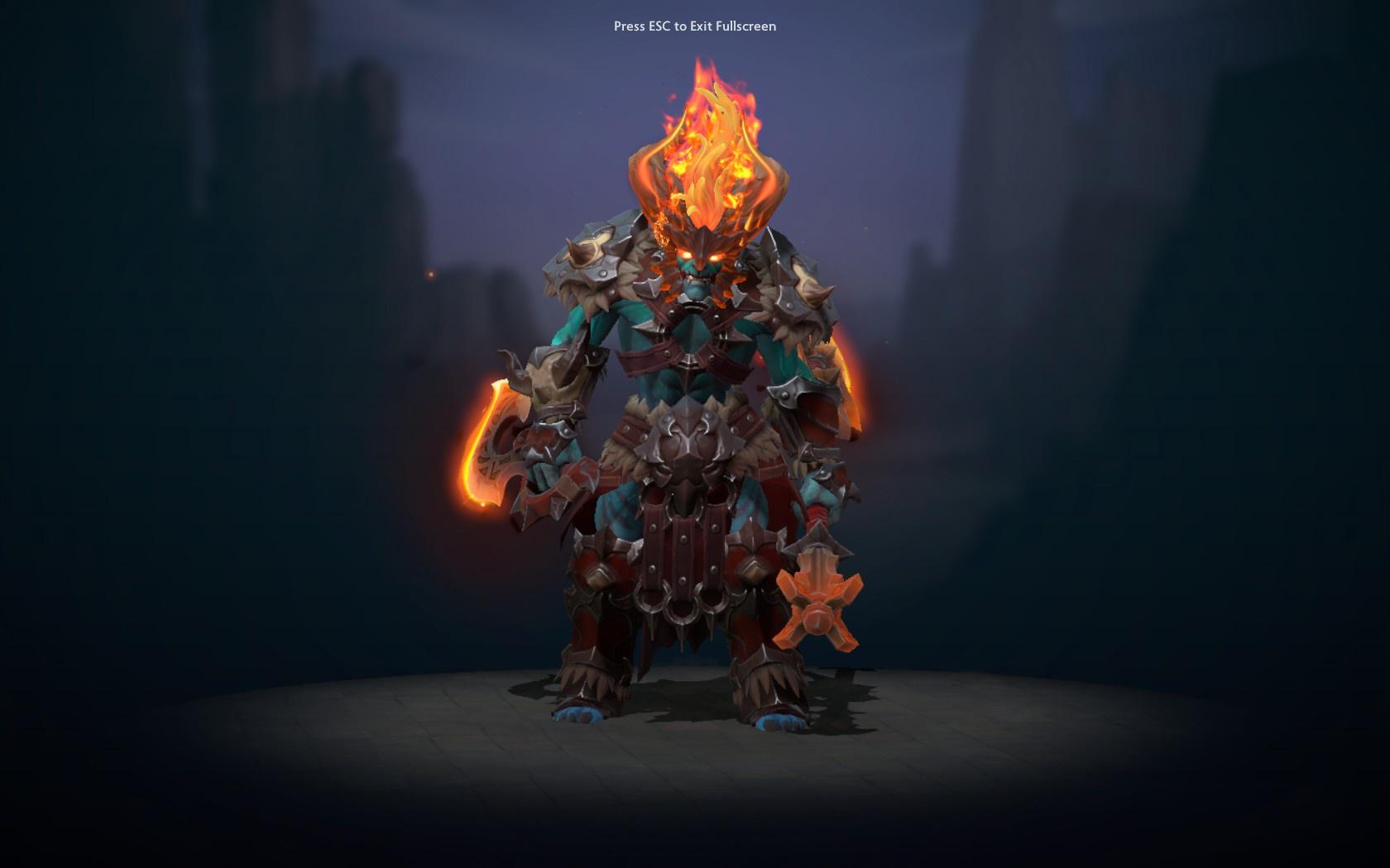 Crusader III | MMR: 1798 - Behavior: 10802 - Communication: 10240