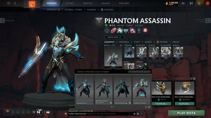 Not Calibrated | MMR: TBD - Conduct: 10000