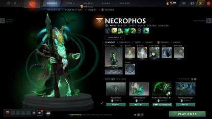Archon IV | MMR: 2690 - Behavior: 10000