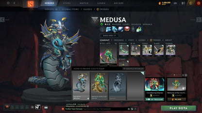 Not Calibrated | MMR: TBD - Conduct: 10000