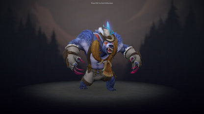 Ancient IV | MMR: 4309 - Behavior: 7476 - Communication: 7476