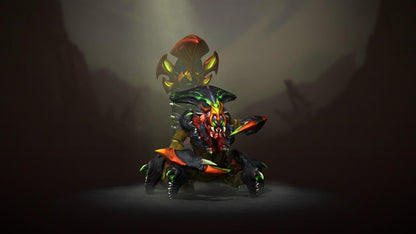 Ancient II | MMR: 3887 - Behavior: 9829 - Communication: 9829