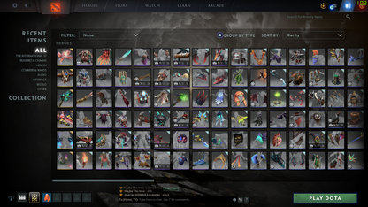 Archon II | MMR: 2440 - Behavior: 9275