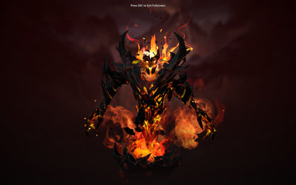 Ancient II | MMR: 4140 - Behavior: 11415 - Communication: 11415