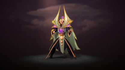 Ancient III | MMR: 4145 - Behavior: 10500 - Communication: 10500