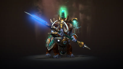 Immortal | MMR: 5904 - Behavior: 9850 - Communication: 9850