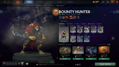 Ancient II | MMR: 4010 - Behavior: 10000