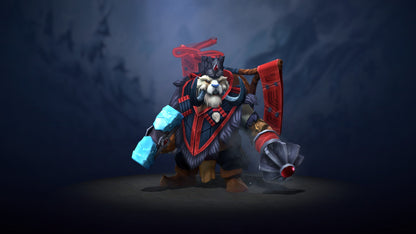 Divine IV | MMR: 5120 - Behavior: 9695 - Communication: 9695