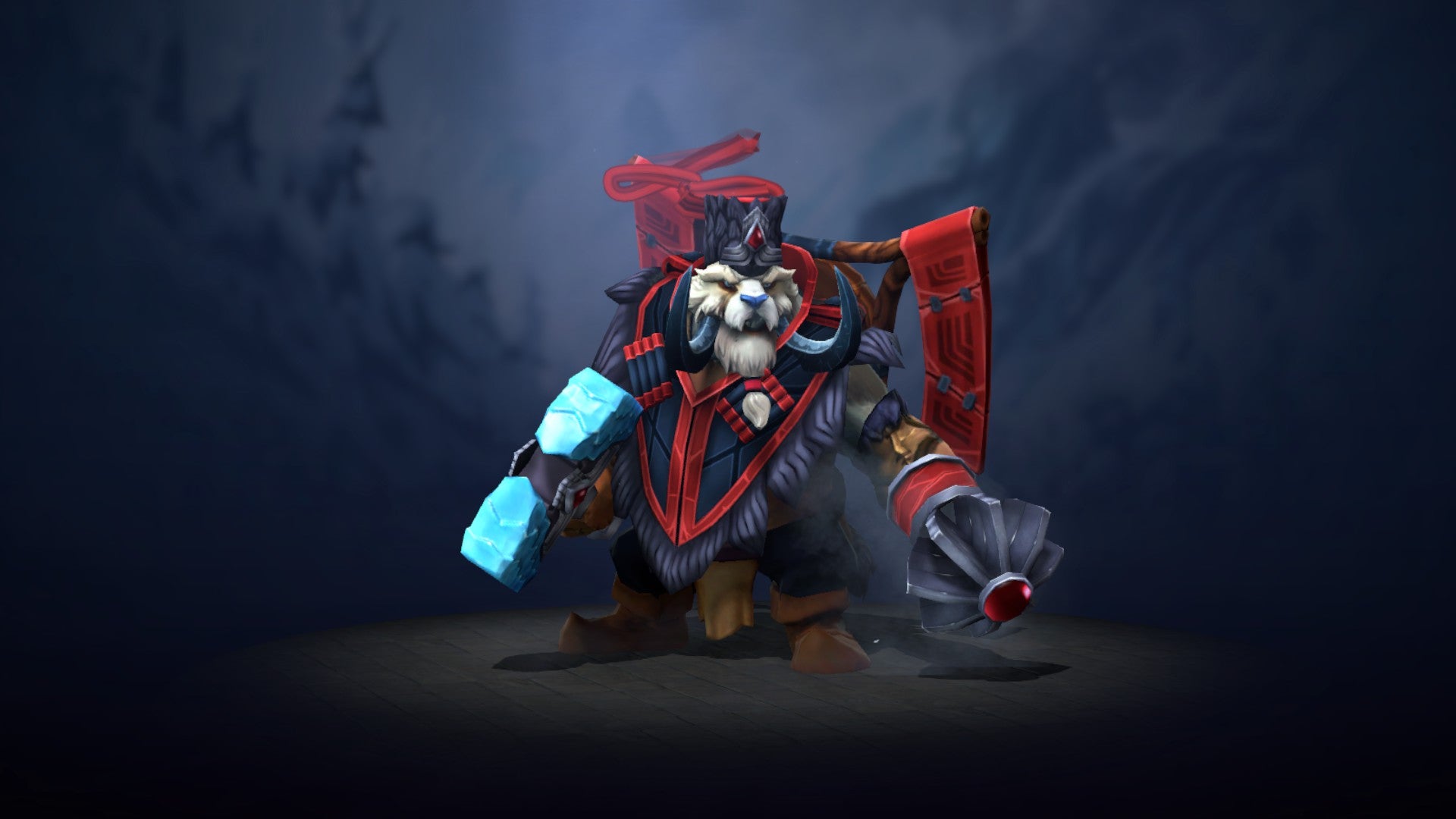 Divine IV | MMR: 5121 - Behavior: 9695 - Communication: 9695