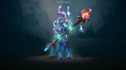 Archon I | MMR: 2382 - Behavior: 11353 - Communication: 11353