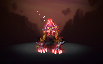 Crusader III | MMR: 1798 - Behavior: 10802 - Communication: 10240