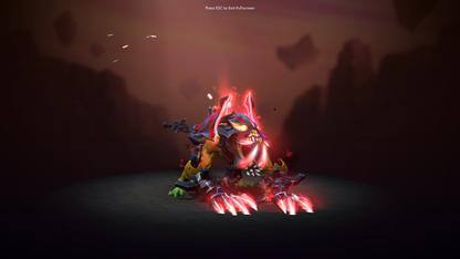 Divine I | MMR: 4563 - Behavior: 10007 - Communication: 10007