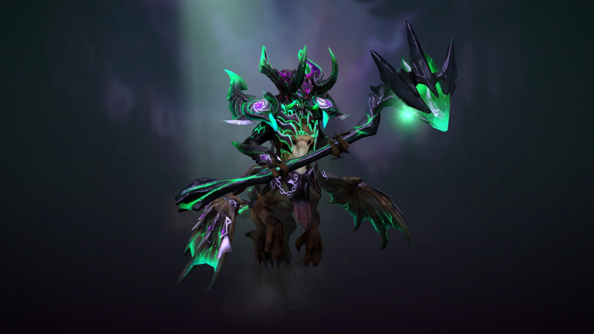 Ancient III | MMR: 4103 - Behavior: 9965 - Communication: 9965