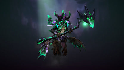 Ancient III | MMR: 4103 - Behavior: 9965 - Communication: 9965