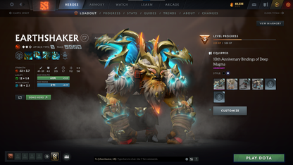 Crusader I | MMR: 1471 - Behavior: 11297 - Communication: 11297