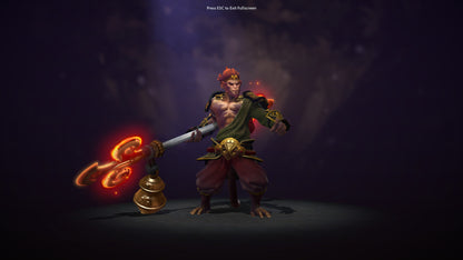 Archon I | MMR: 2304 - Behavior: 10025 - Communication: 10025