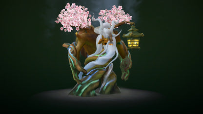 Ancient I | MMR: 3840 - Behavior: 9265 - Communication: 9265