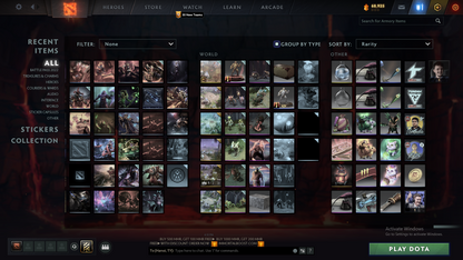 Crusader IV | MMR: 2100 - Behavior: 10000