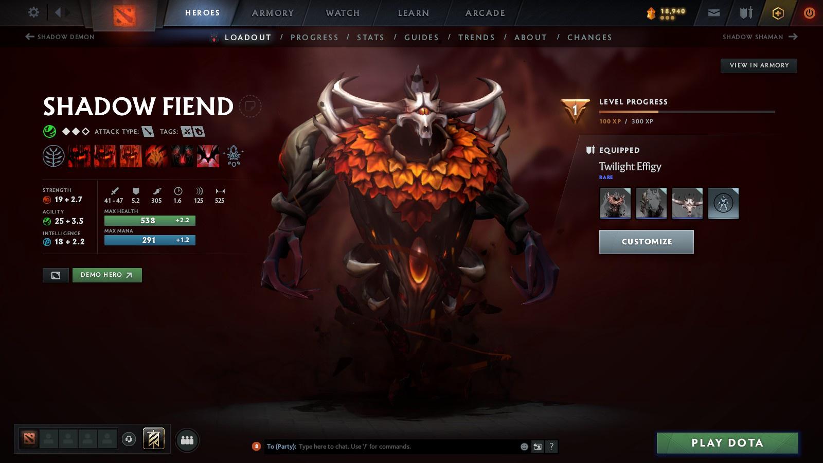 Divine I | MMR: 4621 - Behavior: 10549 - Communication: 10549